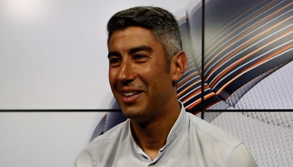 Can 2019 : le Sénégal, le favori de Smaïl Bouabdellah Can 2019 : le Sénégal, le favori de Smaïl Bouabdellah