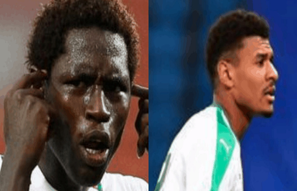 Liste finale d’Aliou Cissé : Santy Ngom et Sidy Sarr recalés Liste finale d’Aliou Cissé : Santy Ngom et Sidy Sarr recalés