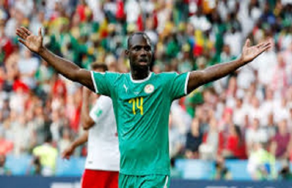 Moussa Konaté, attaquant des Lions : « Il nous a souvent manqué de l’envie »