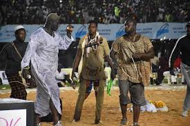 Vidéo : le marabout de Balla Gaye 2 rejoint Modou Lô et fait de graves révélations