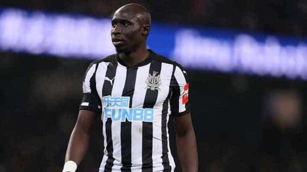 Mouhamed Diamé a la cote au Qatar ? Mouhamed Diamé a la cote au Qatar ?