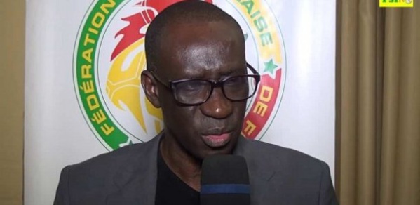 Liste des "Lions": Mayacine Mar explique pourquoi Cissé a écarté Sidy Sarr et Santy Ngom de la CAN Liste des "Lions": Mayacine Mar explique pourquoi Cissé a écarté Sidy Sarr et Santy Ngom de la CAN