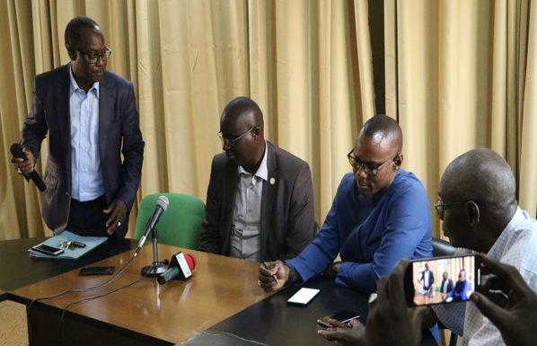 La Fédération suspend la subvention du 12ème Gaïdé et d’Aller Casa La Fédération suspend la subvention du 12ème Gaïdé et d’Aller Casa