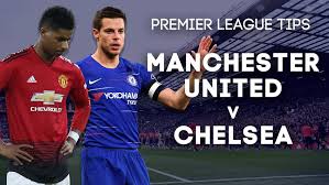 Premier League : Man Utd-Chelsea dès la 1ère journée !