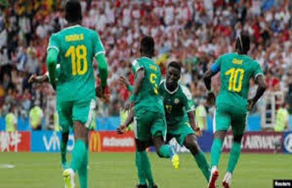 Classement Fifa du mois de juin : le Sénégal leader en Afrique et atteint une 22ème place historique Classement Fifa du mois de juin : le Sénégal leader en Afrique et atteint une 22ème place historique