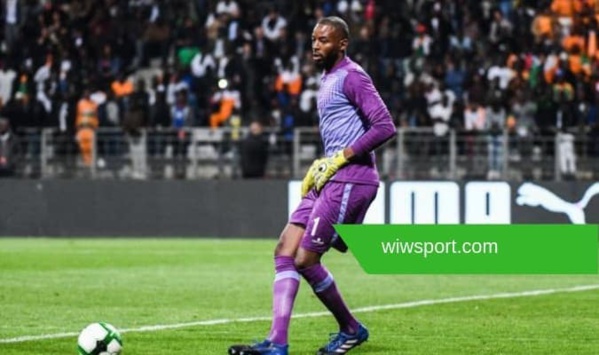 CAN 2019 : forces et faiblesses des trois gardiens de but sénégalais CAN 2019 : forces et faiblesses des trois gardiens de but sénégalais