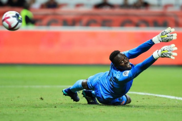 CAN 2019 : forces et faiblesses des trois gardiens de but sénégalais CAN 2019 : forces et faiblesses des trois gardiens de but sénégalais