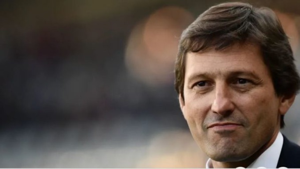 Officiel : Leonardo nommé nouveau directeur sportif du PSG