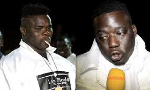 Reug Reug / Gris 2 ce samedi : Duel des invaincus explosif