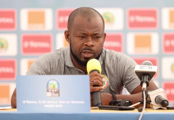 EXCLUSIF / Staff des Lions : Youssoupha Dabo remplace Omar Daff EXCLUSIF / Staff des Lions : Youssoupha Dabo remplace Omar Daff