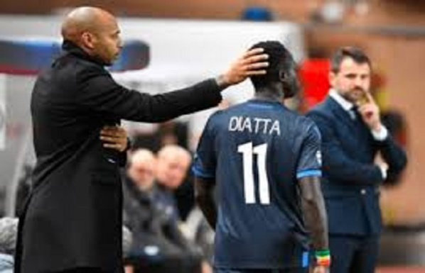 Trophée Golden Boy 2019 : Krépin Diatta pour succéder De Ligt