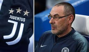 Officiel: Maurizio Sarri quitte Chelsea pour la Juventus