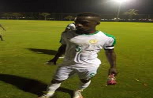 Vidéo- Gana : « Avec le brassard, j’ai su donner le bon exemple » Vidéo- Gana : « Avec le brassard, j’ai su donner le bon exemple »