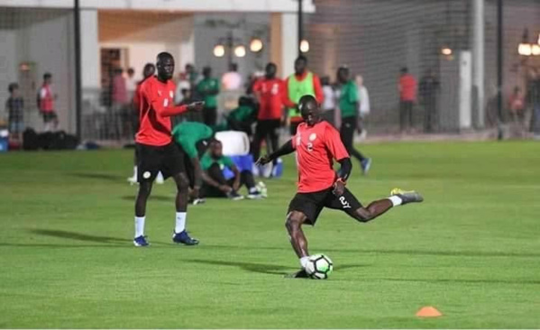 Photos : vivez en images le dernier galop des lions à Ismaïlia