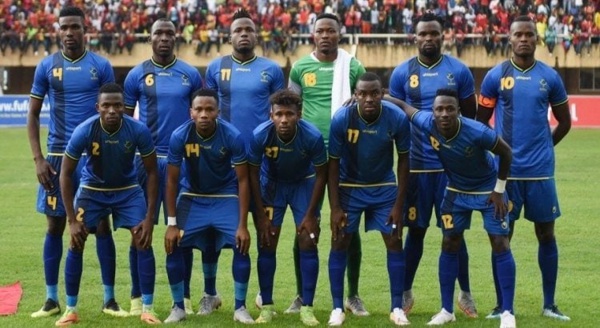 Adversaire du Sénégal : la Tanzanie neutralisée par Zimbabwe (1-1)