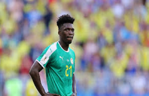 Touché aux adducteurs : Lamine Gassama sa séance d’entraînement