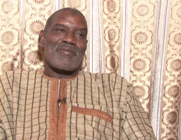 Urgent : Mor Fadam vient de rendre l’âme Urgent : Mor Fadam vient de rendre l’âme