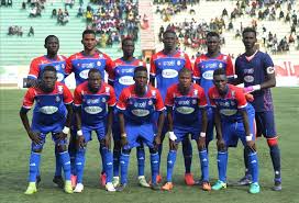 NGB tient son propre terrain d’entraînement