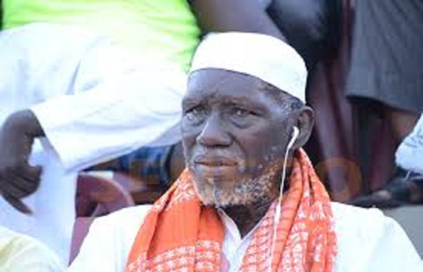 Mbaye Guèye : « tout lutteur qui refuse de croiser Reug Reug a tout simplement peur » Mbaye Guèye : « tout lutteur qui refuse de croiser Reug Reug a tout simplement peur »