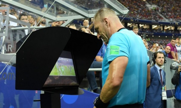 CAN 2019 : La VAR sera supervisée par des non africains CAN 2019 : La VAR sera supervisée par des non africains