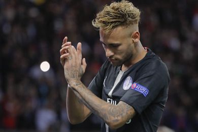 Mercato : le retour de Neymar au Barcelone couterait plus de 196 milliards