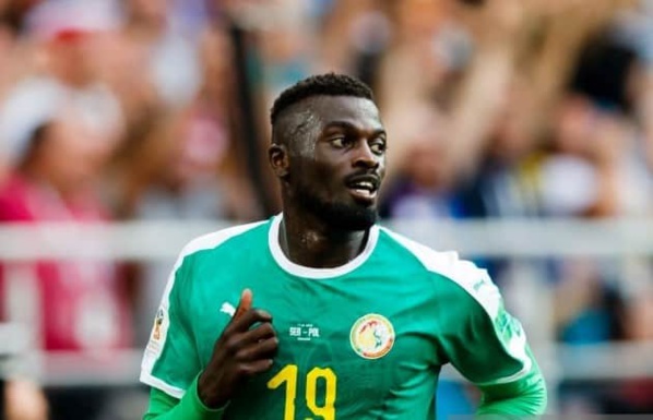 Mbaye Niang : « Quand je pars jouer pour le Sénégal, je me dis que… » Mbaye Niang : « Quand je pars jouer pour le Sénégal, je me dis que… »