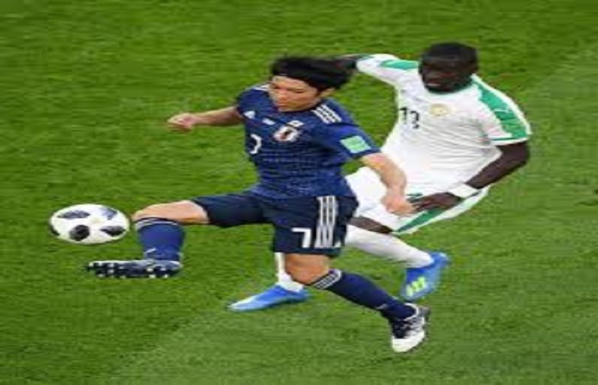 Pape Alioune Ndiaye milieu des lions : « On est fin prêt pour le jour J ». Pape Alioune Ndiaye milieu des lions : « On est fin prêt pour le jour J ».