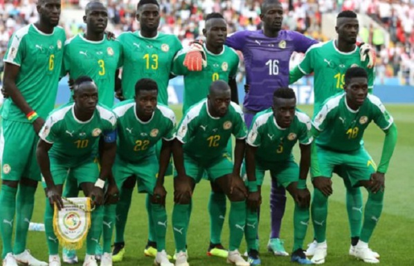 CAN 2019 : le Sénégal, le Maroc et l’Algérie jouent ce dimanche