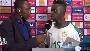 CAN 2019 Krépin Diatta ouvre son compteur de belle manière