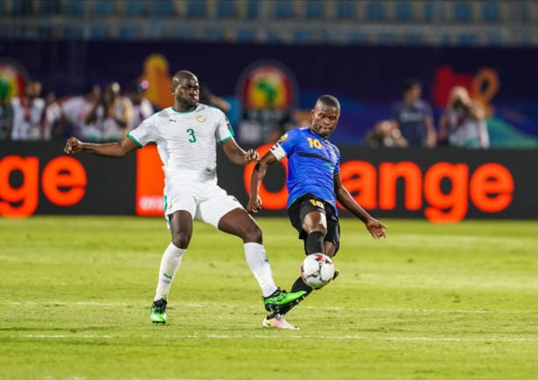 Echos de la CAN-Kalidou Koulibaly: « On aurait pu faire mieux » Echos de la CAN-Kalidou Koulibaly: « On aurait pu faire mieux »