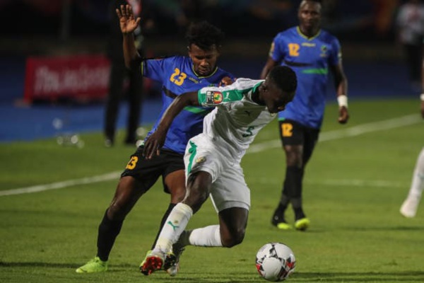 Echos de la CAN-Gana Gueye: « Il faudra se concentrer sur les autres matches » Echos de la CAN-Gana Gueye: « Il faudra se concentrer sur les autres matches »