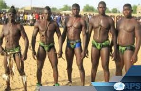 Drapeau du Chef de l’Etat : le tirage des poules prévu ce jeudi Drapeau du Chef de l’Etat : le tirage des poules prévu ce jeudi