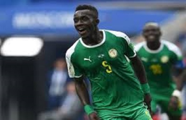 CAN 2019 : Idrissa Gana Guèye pourrait manquer le match contre l’Algérie CAN 2019 : Idrissa Gana Guèye pourrait manquer le match contre l’Algérie