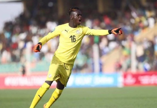 Mercato : Dialy Kobaly Ndiaye signe à Reims pour 5 ans