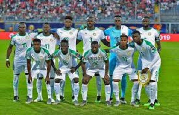 CAN 2019 : après la qualification l’Ouganda en ligne de mire CAN 2019 : après la qualification l’Ouganda en ligne de mire