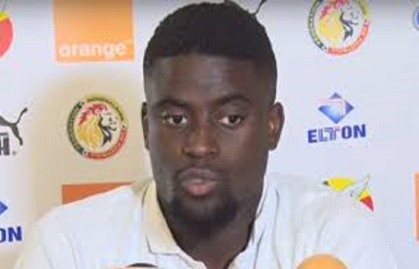 Alfred Ndiaye sur le forfait d’Edouard Mendy : « On est triste pour Edouard Mendy » Alfred Ndiaye sur le forfait d’Edouard Mendy : « On est triste pour Edouard Mendy »