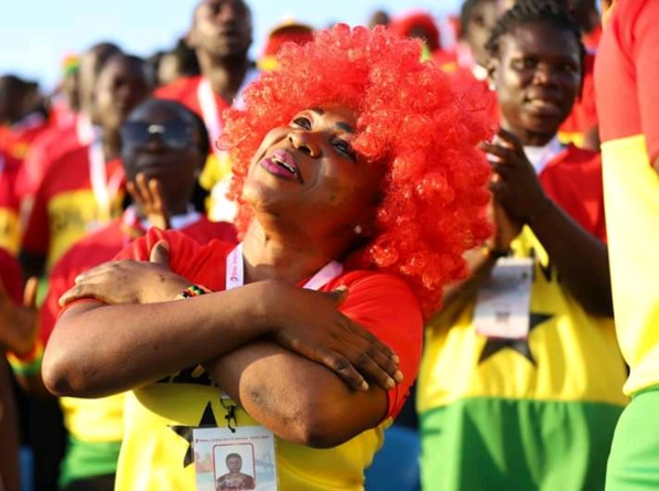 CAN 2019: le bilan du premier tour CAN 2019: le bilan du premier tour