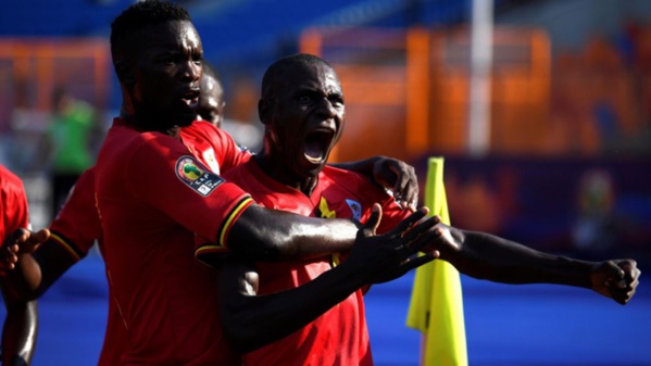 CAN2019 - Les adversaires du Sénégal en 8es de finale sont en grève CAN2019 - Les adversaires du Sénégal en 8es de finale sont en grève