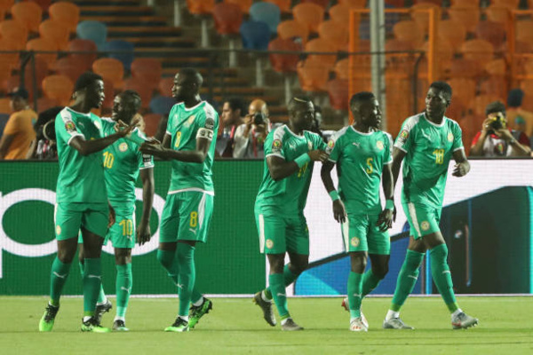 CAN 2019 : Ouganda (0-1) Sénégal : Analyse et notes du match