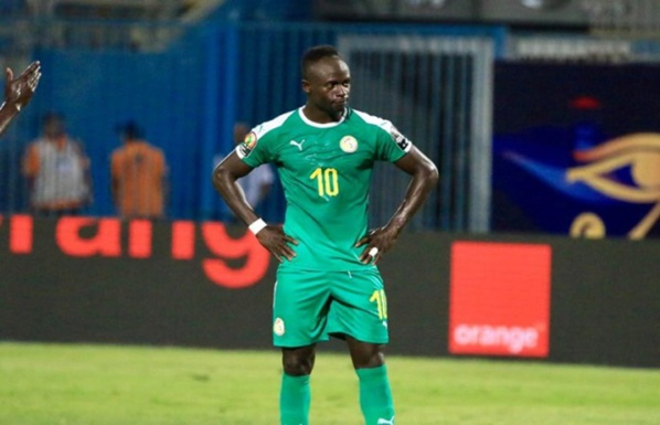 Sadio Mané après le match : « Je ne vais plus tirer les penaltys »