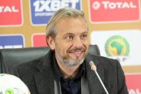 Sébastien Desabre, coach de l’Ouganda : « On a été éliminé par une équipe du Sénégal très organisée »