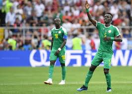Idrissa Gana Gueye « C’est un plaisir d’être élu homme du match »