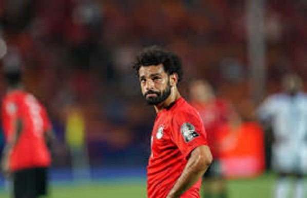 Douche froide au Caire : l'Egypte éliminé par l'Afrique du Sud !