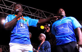 Le combat Lac 2 contre Boy Niang 2 atterrit à la police !