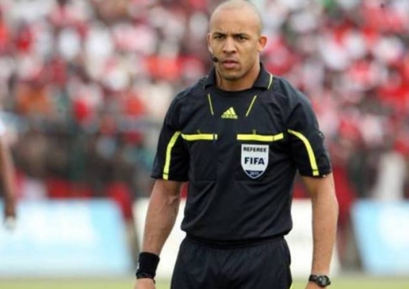 CAN 2019: la fédération béninoise porte plainte contre l’arbitre du match Maroc-Bénin CAN 2019: la fédération béninoise porte plainte contre l’arbitre du match Maroc-Bénin