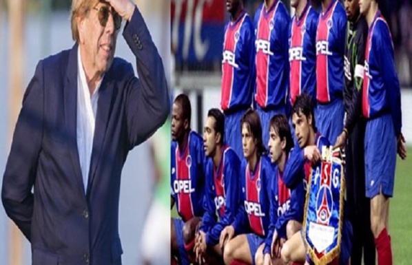 « Claude Le Roy m’a fait payer 500 € à un marabout africain et le PSG a gagné 5-0» « Claude Le Roy m’a fait payer 500 € à un marabout africain et le PSG a gagné 5-0»