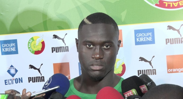 Henri Saivet taille le Benin « C’est un adversaire compliqué » Henri Saivet taille le Benin « C’est un adversaire compliqué »