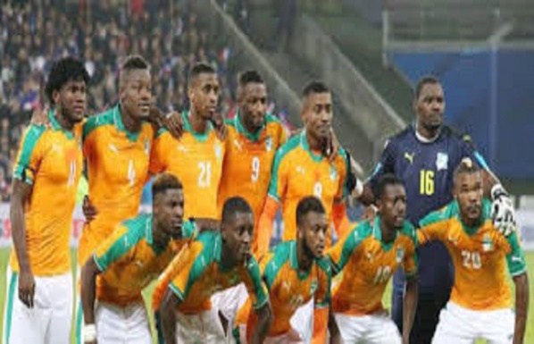 CAN 2019 : Mali-Côte d'Ivoire et Ghana-Tunisie, derniers 8e de finale ce lundi
