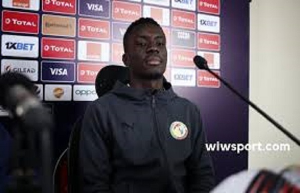 Gana Gueye: « Sadio a discuté avec Mbaye Niang et Henri Saivet concernant les penalties » Gana Gueye: « Sadio a discuté avec Mbaye Niang et Henri Saivet concernant les penalties »