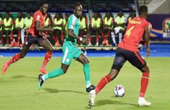 CAN 2019 : découvrez l’affiche complète des quarts finales